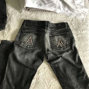 7 for all man kind Jeans Size 30